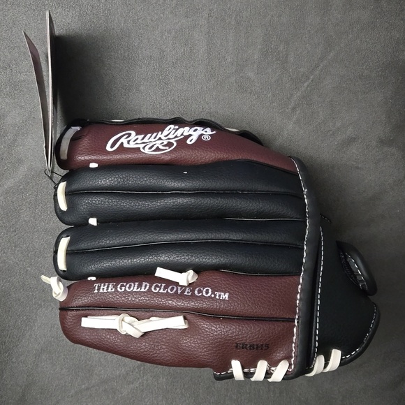 Rawlings baseball glove - Picture 2 of 6